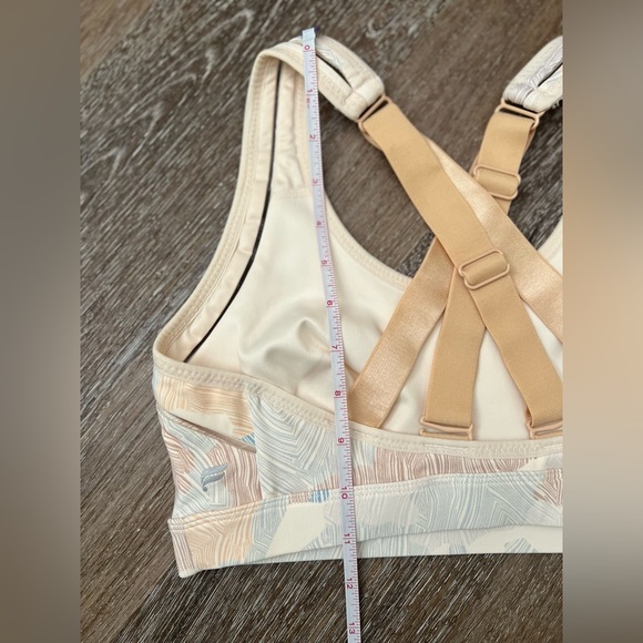 Fabletics Adjustable Sports Bra - Picture 5 of 5